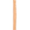 B YOURS 16INCH BEIGE DOUBLE DILDO -