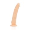 DELTA CLUB DONG 17X3CM FLESH SILICONE -