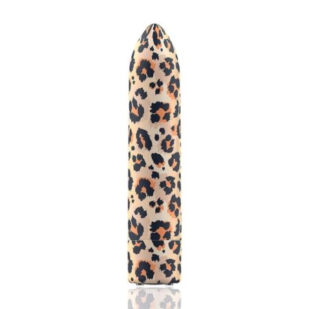 CUSTOM BULLETS LEOPARD RECHARG. BULLET -