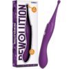 REWOLUTION REWOMAGIC STIMULATOR -