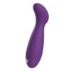 REWOLUTION REWOPULSE FLEXIBLE G-POINT VIBRATOR -