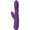 REWOLUTION REWORABBIT FLEXIBLE RABBIT VIBRATOR -