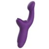 REWOLUTION REWOKISS A-SPOT VIBRATOR -