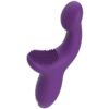 REWOLUTION REWOKISS A-SPOT VIBRATOR -