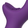 REWOLUTION REWOKISS A-SPOT VIBRATOR -