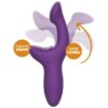 REWOLUTION REWOKISS A-SPOT VIBRATOR -