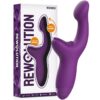 REWOLUTION REWOKISS A-SPOT VIBRATOR -