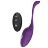 REWOLUTION REWOVO VIBRATING EGG REMOTE CONTROL -