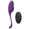 REWOLUTION REWOVO VIBRATING EGG REMOTE CONTROL -