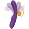 REWOLUTION REWOCLASSY FLEXIBLE VIBRATOR -