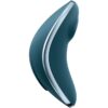 SATISFYER VULVA LOVER 1 AIR PULSE BLUE -