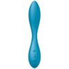 SATISFYER G-SPOT FLEX 1 BLUE -