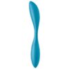 SATISFYER G-SPOT FLEX 1 BLUE -