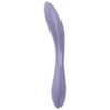 SATISFYER G-SPOT FLEX 2 PURPLE -