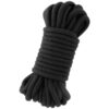 DARKNESS KINBAKU 10M BLACK ROPE -