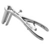 METALHARD 3 BLADES RECTAL SPECULUM -