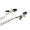 OHMAMA 4 CHAIN NIPPLE CLAMPS -