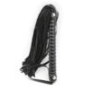 OHMAMA TEXTURED HANDLE FLOGGER -