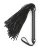 OHMAMA TEXTURED HANDLE FLOGGER -