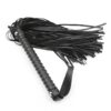 OHMAMA TEXTURED HANDLE FLOGGER -