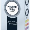 MISTER SIZE 47MM CONDOMS 10PCS -