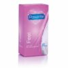 PASANTE SENSITIVE FEEL CONDOMS 12PCS -