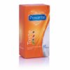 PASANTE TASTE CONDOMS 12 PCS -