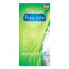 PASANTE DELAY CONDOMS 12PCS -