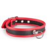 CONNELL COLLAR - RED -