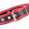 CONNELL COLLAR - RED -