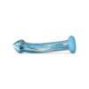 GILDO - OCEAN RIPPLE GLASS DILDO -