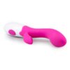 E.T. LILY VIBRATOR - PINK -