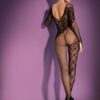 OBSESSIVE - BODYSTOCKING F210 OS -