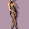 OBSESSIVE - BODYSTOCKING N101 OS -