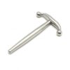 RIMBA - SMOOTH METAL URETHRAL STICK 8190 -