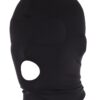 RIMBA - STRETCHY FACE MASK W. OPEN MOUTH -