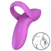 SATISFYER BOLD LOVER PINK -