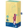 SATISFYER HEATED AFFAIR -