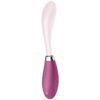 SATISFYER G-SPOT FLEX 3 RED -