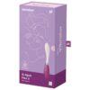 SATISFYER G-SPOT FLEX 3 RED -