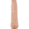 DR. SKIN COCK VIBE 1 FLESH -