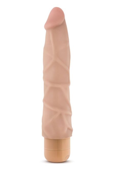 DR. SKIN COCK VIBE 1 FLESH -