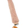 DR. SKIN COCK VIBE 1 FLESH -