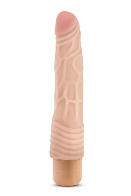 DR. SKIN COCK VIBE 2 FLESH -