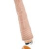 DR. SKIN COCK VIBE 2 FLESH -