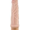 DR. SKIN COCK VIBE 3 FLESH -