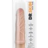 DR. SKIN COCK VIBE 3 FLESH -