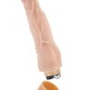 DR. SKIN COCK VIBE 4 FLESH -