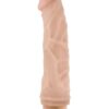 DR. SKIN COCK VIBE 6 FLESH -