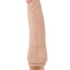 DR. SKIN COCK VIBE 7 FLESH -